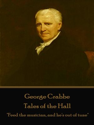 cover image of Tales of the Hall
